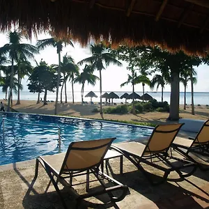 Beachfront Your In , Cozumel Mexico