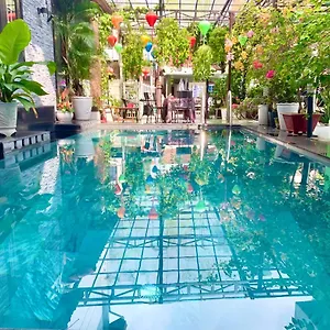 Ngoc Sinh Privatunterkunft