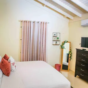 In Draxhall, Pool, Gym, Tennis, Kids Playground , Mammee Bay Jamaica