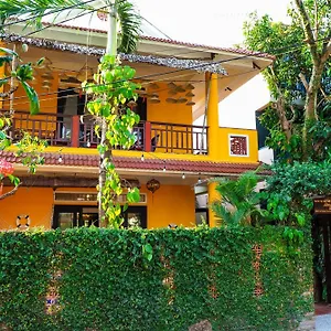 Homestay Blue Village, Hoi An