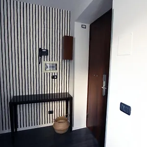 Avignonesi Flat , Rome Italy