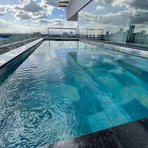 Acogedor Centrico , Santo Domingo Dominican Republic