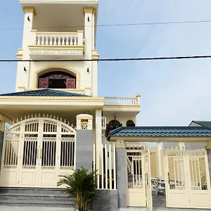 Homestay River Park Trademark River Park Homestayandhostel Hoian, Hoi An